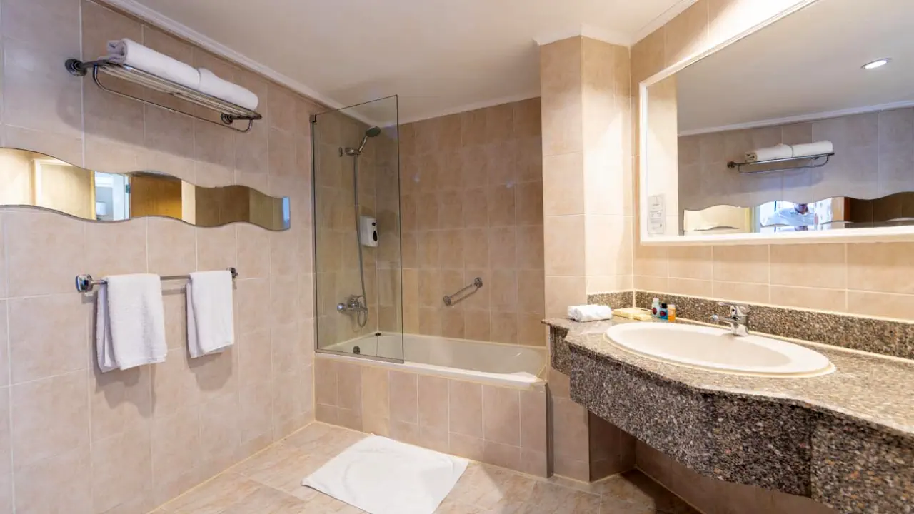 الفندق فلامنكو بيتش آند ريزورت - القصير